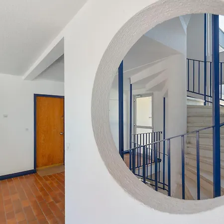 Vue Directe Sur La Baie Apartamento