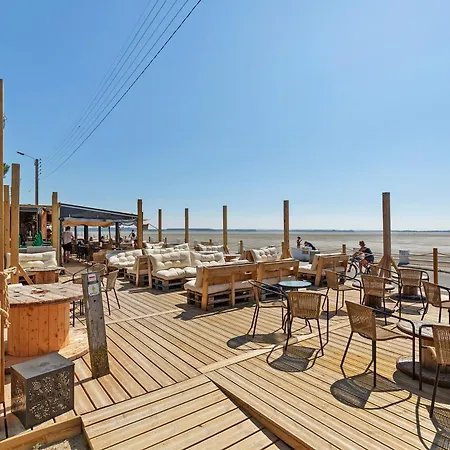 شقة Vue Directe Sur La Baie لو كْروتْوَ